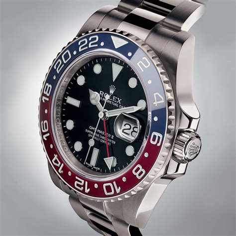 rolex gmt master 2 review